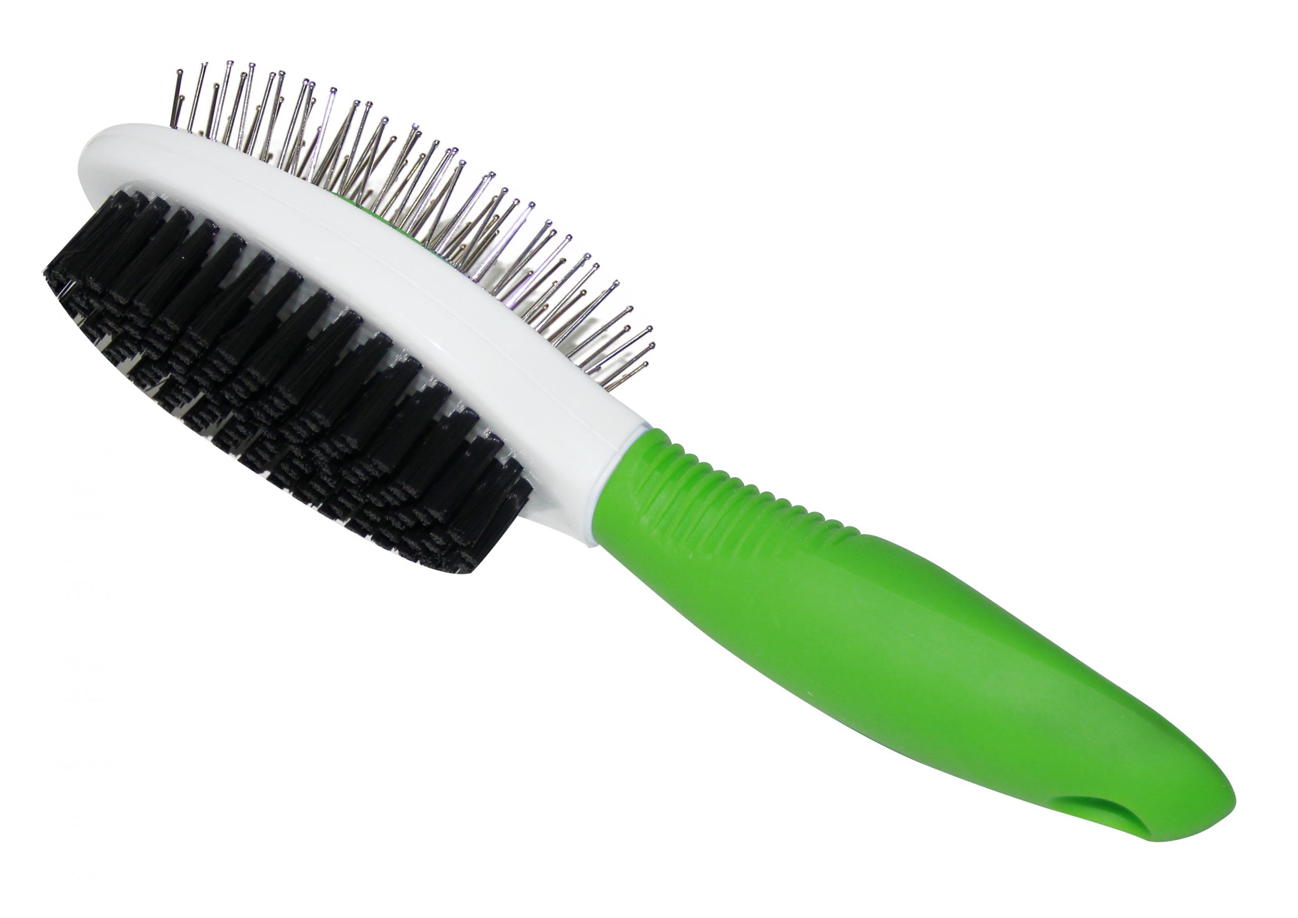 Dog Combo Brush - Afbeelding 4