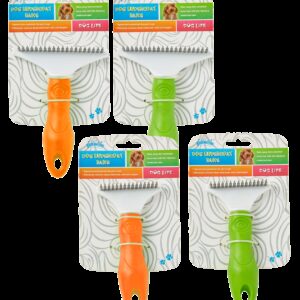 Dog Undercoat Rake S