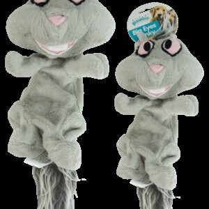 Big Eyes Funky Squirrel 42cm