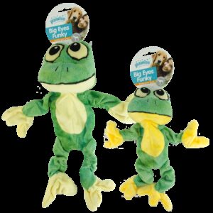 Big Eyes Funky Frog 42cm