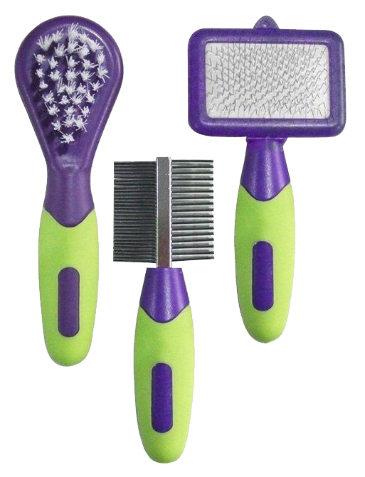 Grooming set - Afbeelding 2