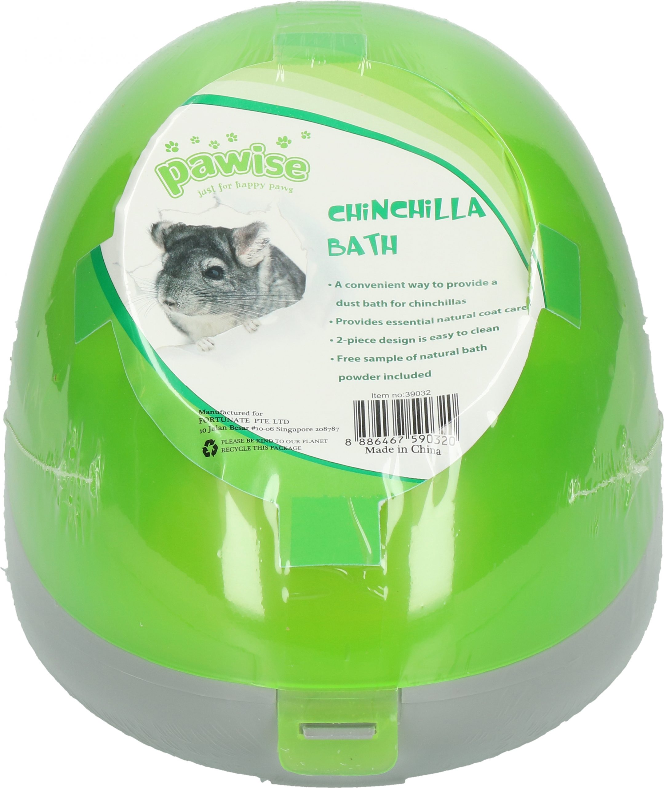 Hamster Dustbath - Afbeelding 5