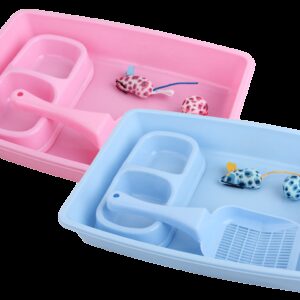Kitty Starter Kit Roze