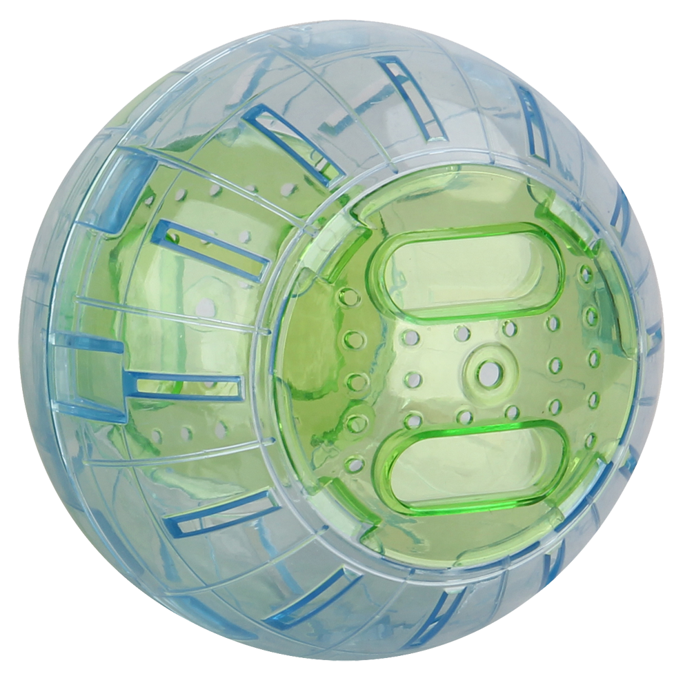 Exercise Ball 18 cm - Afbeelding 3