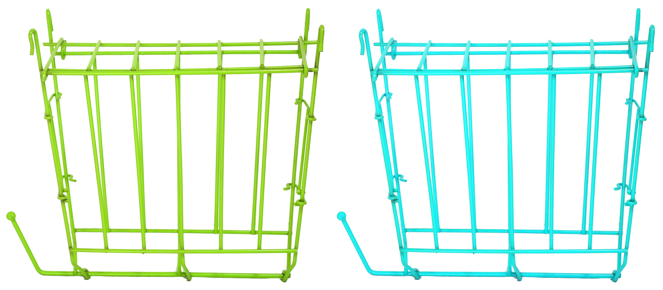 Hay feeder - Afbeelding 2