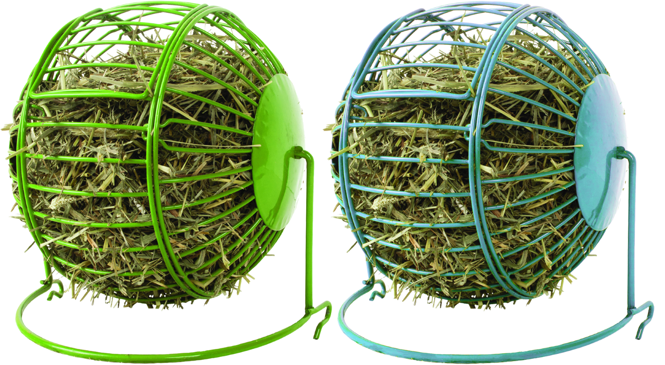Hay roller - Afbeelding 2