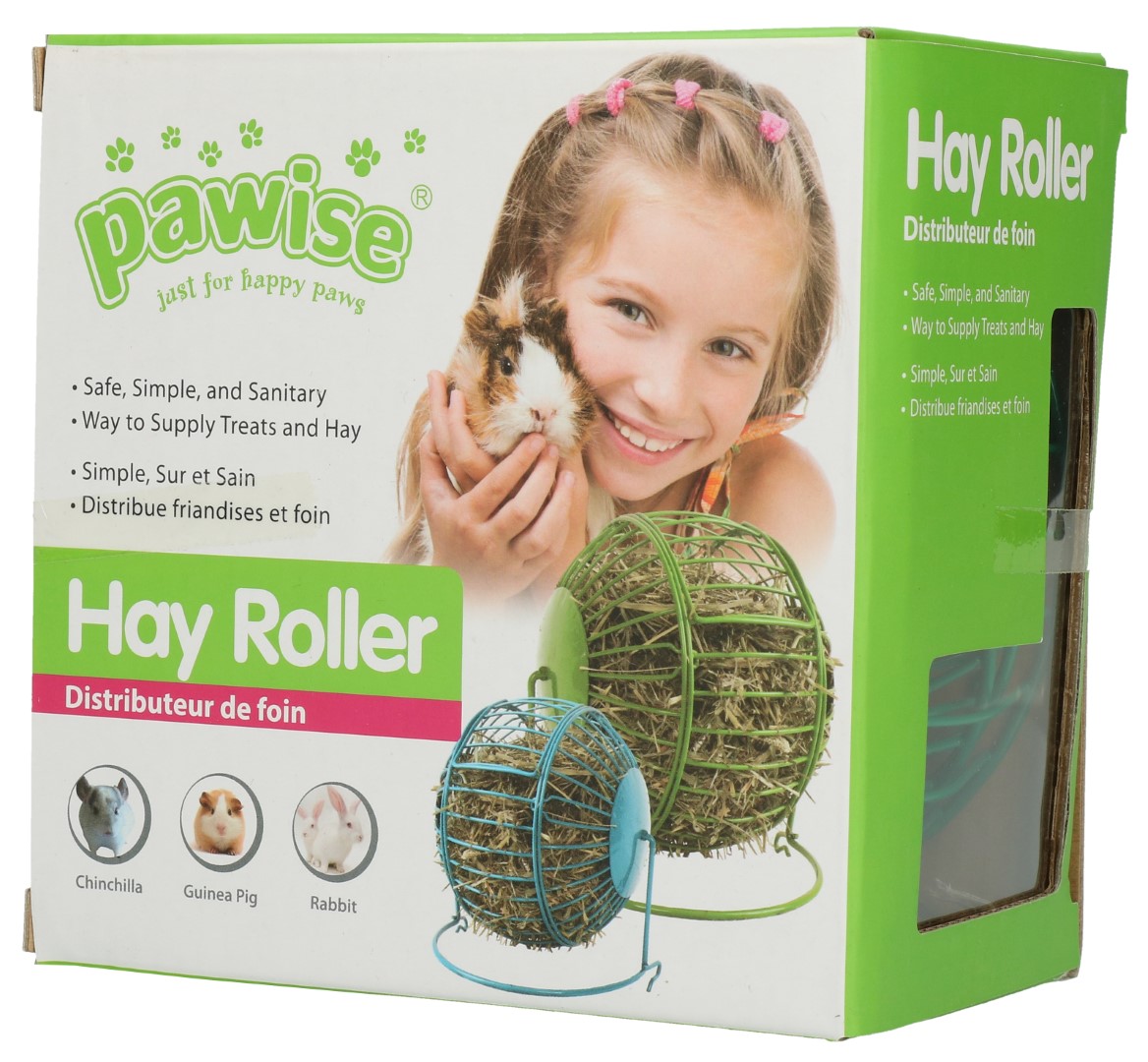 Hay roller - Afbeelding 5