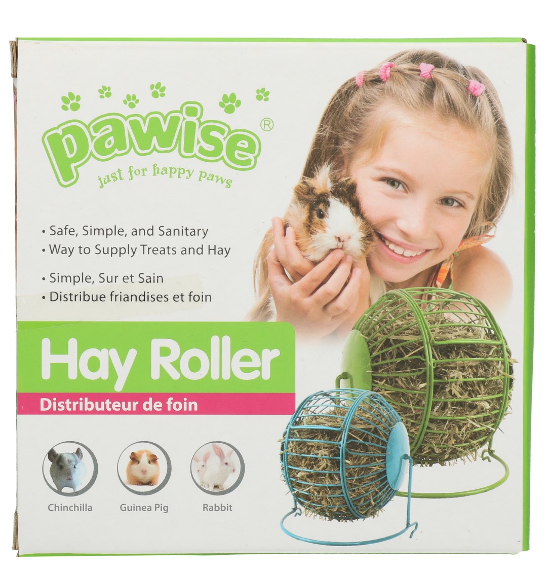 Hay roller - Afbeelding 6