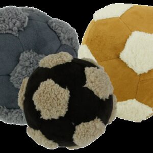 AFP Lambswool-Cuddle Football L