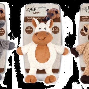 AFP Lambswool-Cuddle Paunchy