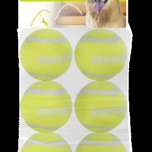 AFP Interactive Hyper Fetch Super Bounce Tennis Balls