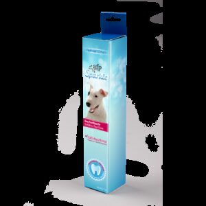 AFP Sparkle Toothpaste Vanilla & Ginger Flavour