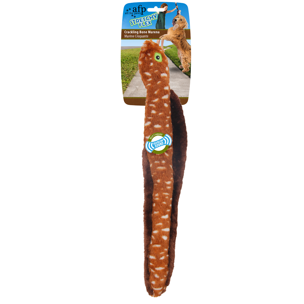 AFP Stretchy Max-Cracking Bone Murena