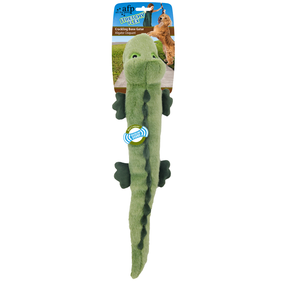 AFP Stretchy Max-Cracking Bone Gator