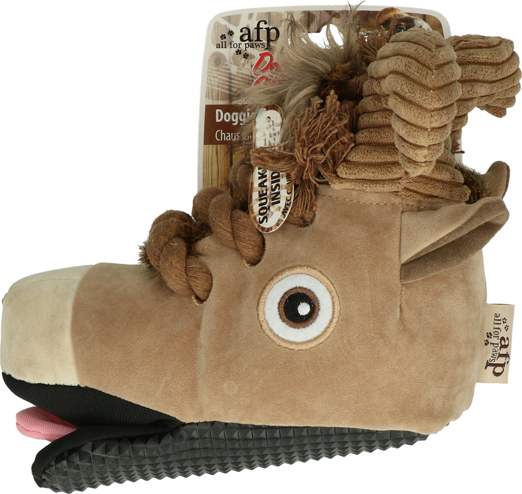 AFP Doggy's Sheep Shoes - Afbeelding 2