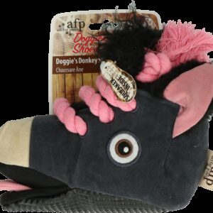 AFP Doggy's Donkey Shoes