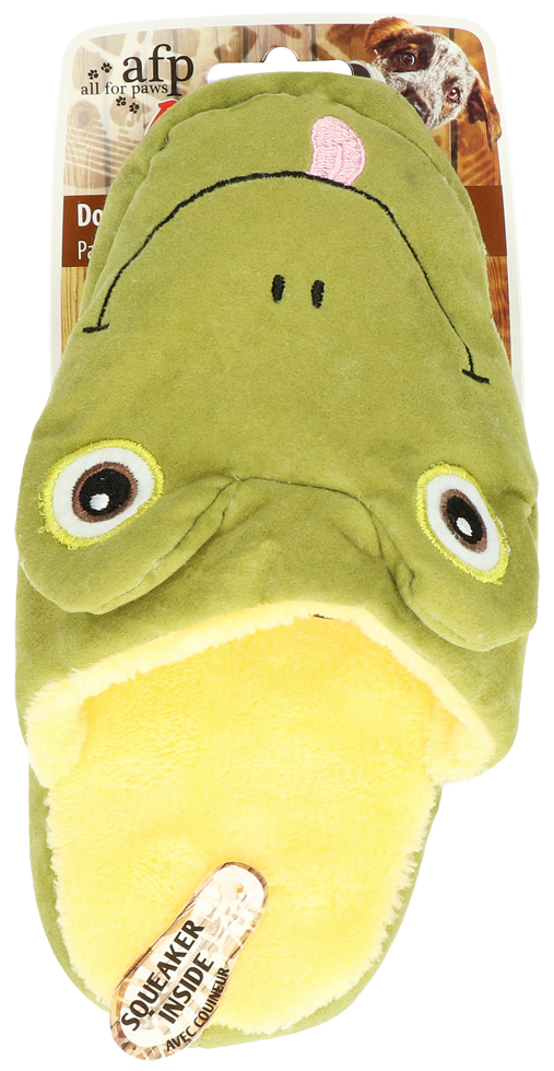 AFP Doggy's Slipper Frog - Afbeelding 2