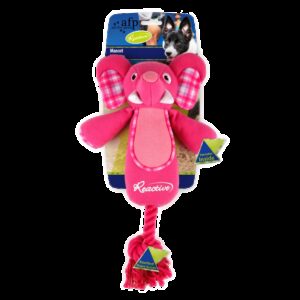 AFP Reactive Mascot Elephant