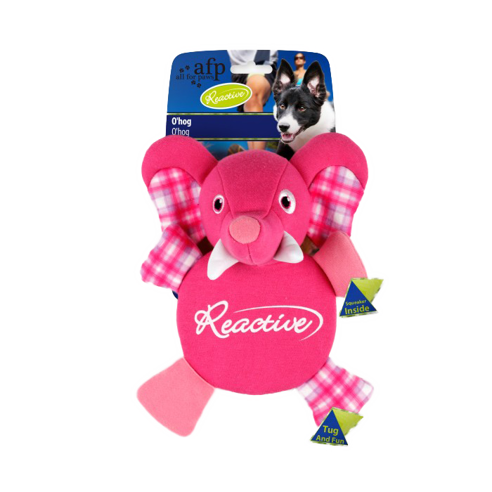 AFP Reactive O'hog Elephant