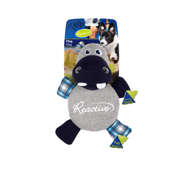 AFP Reactive O'hog Hippo