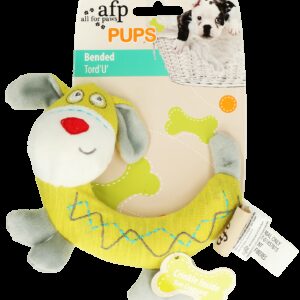 AFP Pups Bended