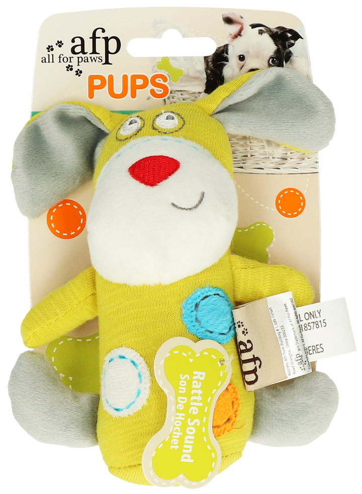AFP Pups Mini Stick