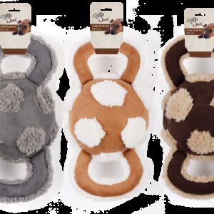 AFP Lambswool Handle Socccer Ball