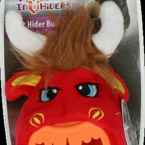 AFP Treat Hider Bull - S