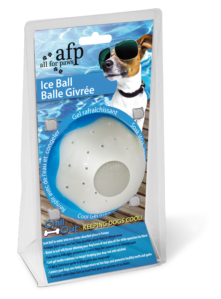 AFP Chill Out-Ice Ball L