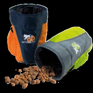 AFP Outdoor Dog treat bag