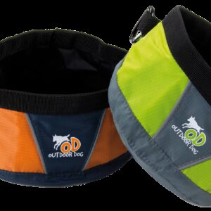 AFP Outdoor Dog water bowl