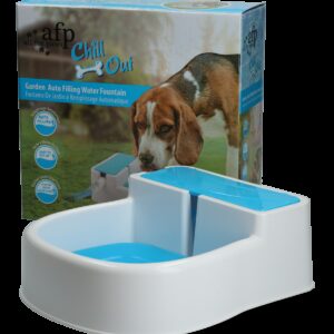 AFP Garden Auto Filling Fountain