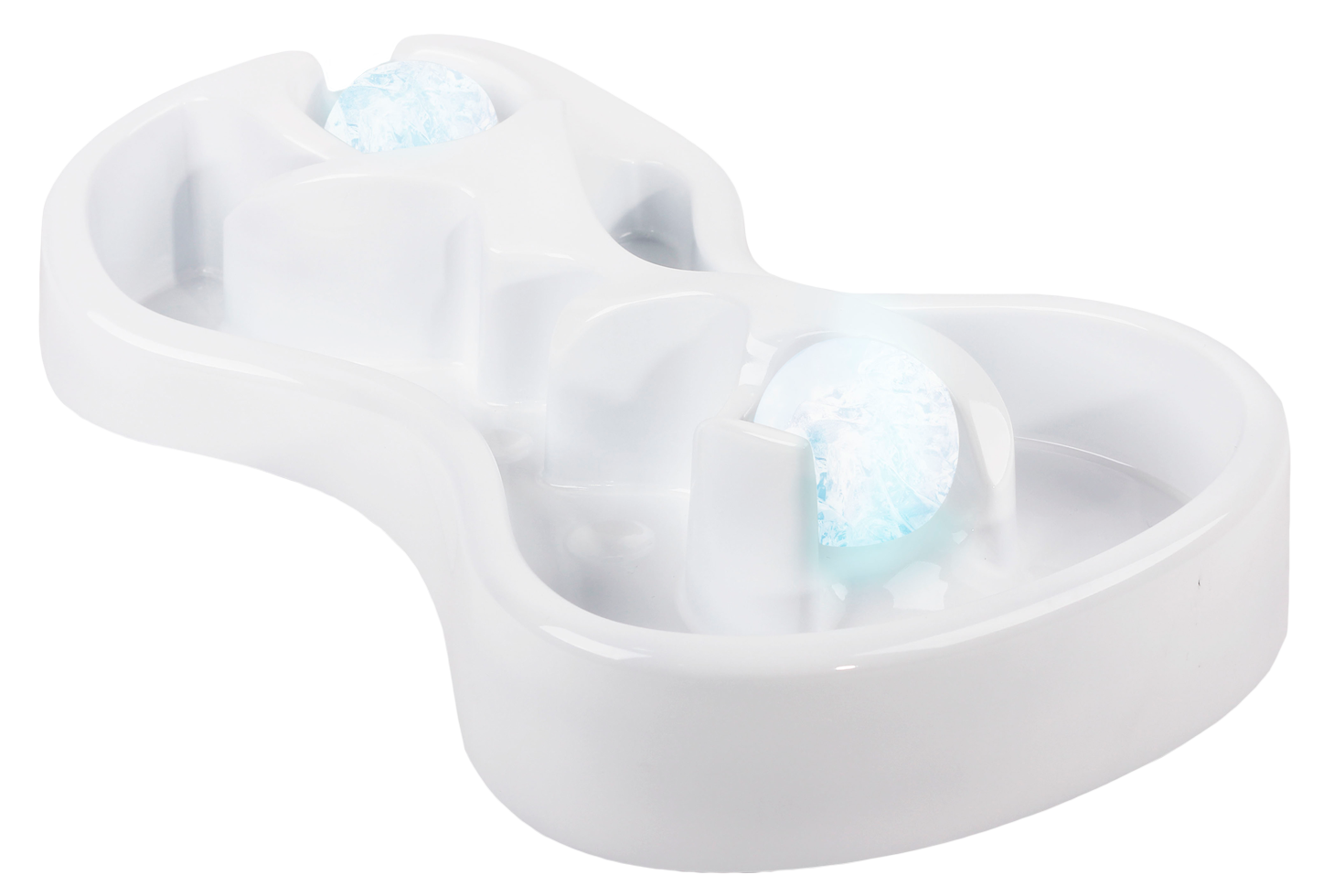 AFP Chill Out Ice Track & Thirst Cruncher Ice Balls - Afbeelding 3