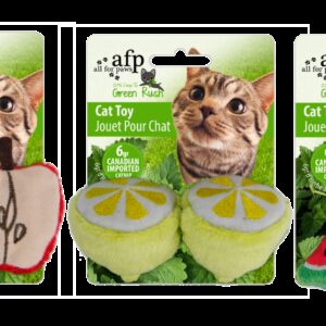 AFP Catnip Juicy Fruity
