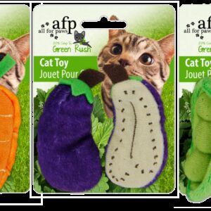 AFP Catnip All Natural Vegetables