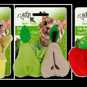 AFP Catnip Fruits On The Loose