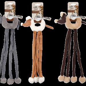 AFP Lambswool-Cuddle Doorknob Dangler