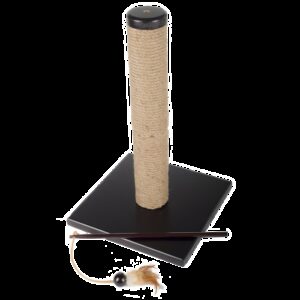 AFP Classic Comfort AON Scratching Post with Wand