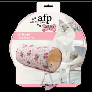 AFP Shabby Chic Summer Time Tunnel