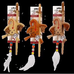 AFP Dream Catcher Shamoura Wand ass. colors