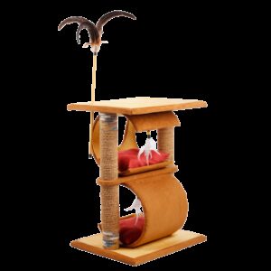 AFP Dreams Catcher - Elen Cat Furniture - Sand/Beige