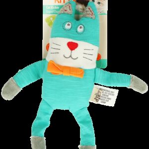 AFP Kitty Cat Kicker Turqoise