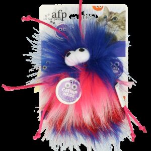 AFP Furry Fluffer Red