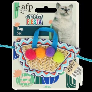 AFP Whisker Fiesta Bag