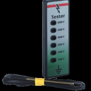 Afrast tester Euro EG 6