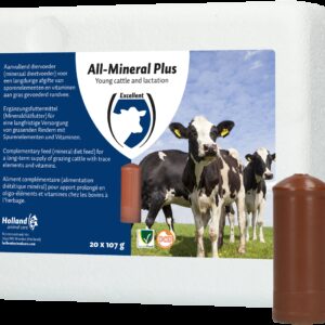 All-Mineral Plus
