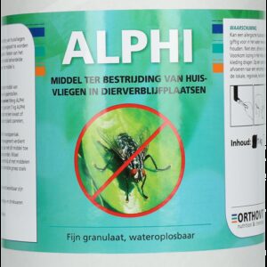 Alphi (Twenty One)