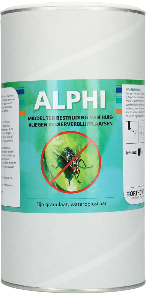 Alphi (Twenty One)