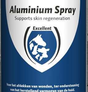 Aluminium Spray