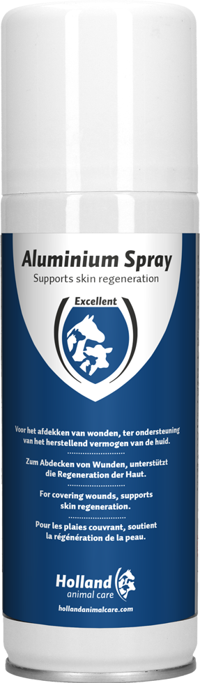 Aluminium Spray
